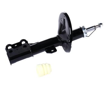 8 999 р. Амортизатор TOYOTA Previa передний левый газовый MANDO MANDO mss015949 MANDO mss015949  с доставкой в г. Кемерово. Увеличить фотографию 1