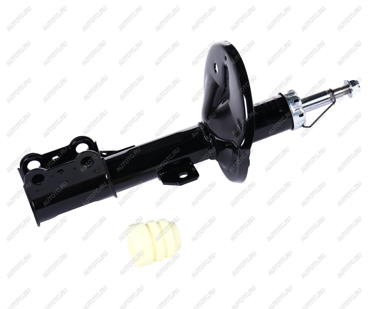 8 999 р. Амортизатор TOYOTA Previa передний левый газовый MANDO MANDO mss015949 MANDO mss015949  с доставкой в г. Кемерово