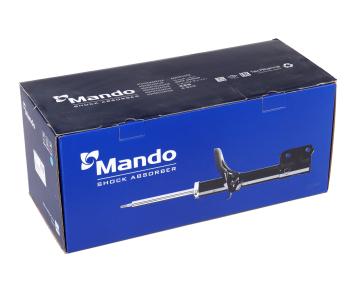 8 999 р. Амортизатор TOYOTA Previa передний левый газовый MANDO MANDO mss015949 MANDO mss015949  с доставкой в г. Кемерово. Увеличить фотографию 4