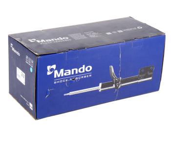 5 999 р. Амортизатор LEXUS RX300 (97-) передний правый газовый MANDO MANDO mss015956  с доставкой в г. Кемерово. Увеличить фотографию 3