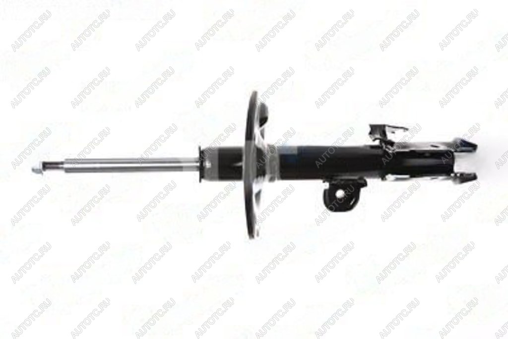 5 199 р. Амортизатор TOYOTA Rav 4 (05-) передний левый газовый MANDO MANDO mss015973  с доставкой в г. Кемерово