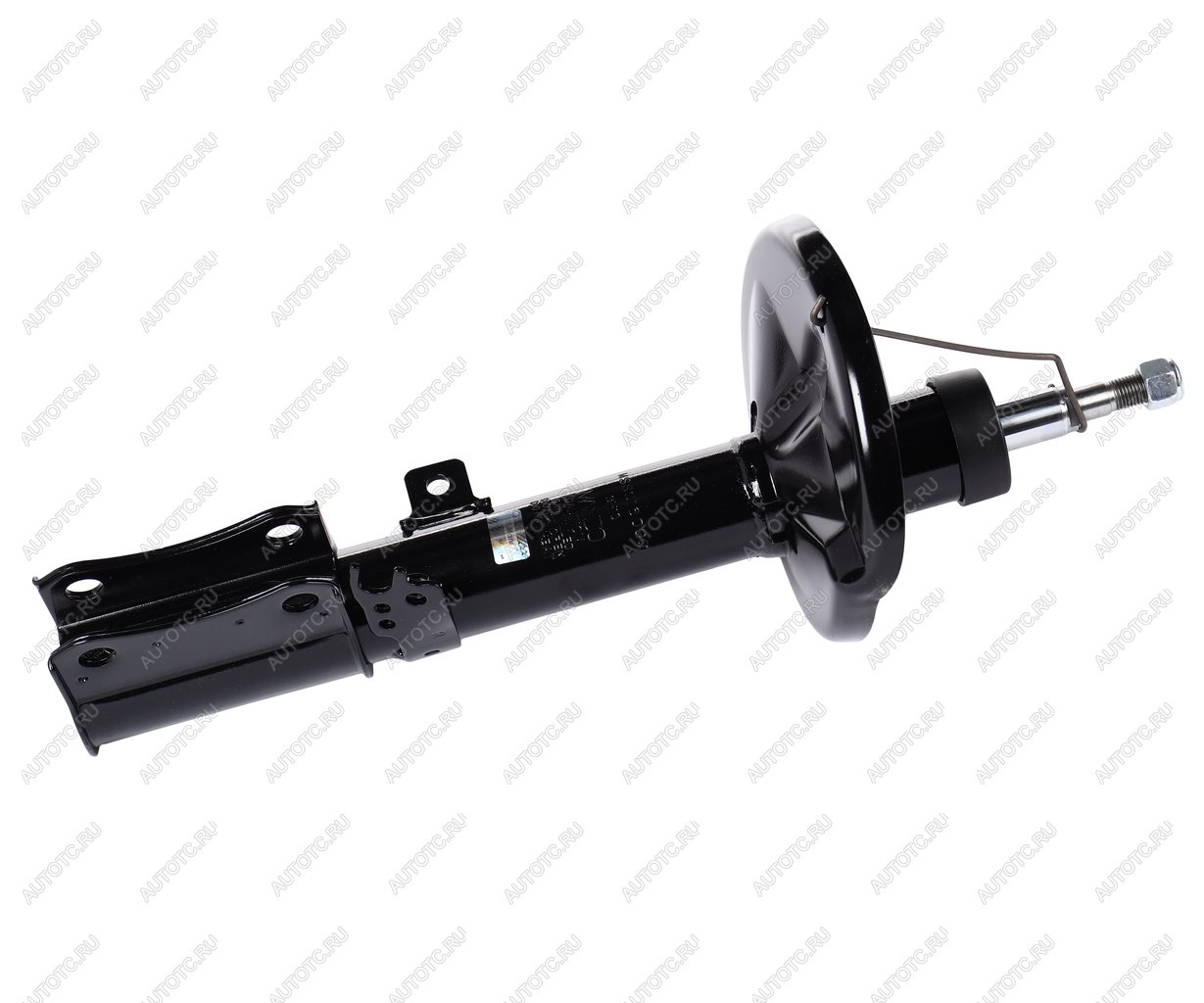3 199 р. Амортизатор TOYOTA Camry (01-03) задний правый газовый MANDO MANDO mss016030  с доставкой в г. Кемерово