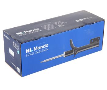 3 699 р. Амортизатор TOYOTA Camry (01-03) задний левый газовый MANDO MANDO mss016031  с доставкой в г. Кемерово. Увеличить фотографию 3