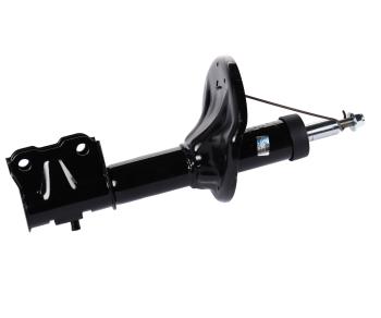 6 699 р. Амортизатор MITSUBISHI Lancer (03-) (1.31.6) передний левыйправый газовый MANDO MANDO mss016032  с доставкой в г. Кемерово. Увеличить фотографию 1