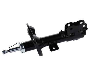 4 299 р. Амортизатор MITSUBISHI Lancer (08-) передний правый газовый MANDO MANDO mss016055  с доставкой в г. Кемерово. Увеличить фотографию 2