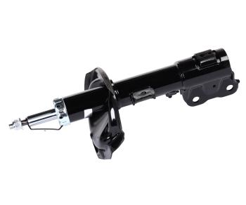 4 699 р. Амортизатор MITSUBISHI Lancer (08-) передний левый газовый MANDO MANDO mss016056  с доставкой в г. Кемерово. Увеличить фотографию 2