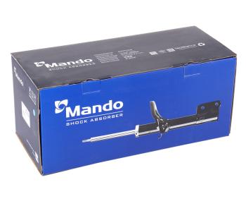 5 299 р. Амортизатор LEXUS RX300 (07-) задний правый газовый MANDO MANDO mss016098  с доставкой в г. Кемерово. Увеличить фотографию 3