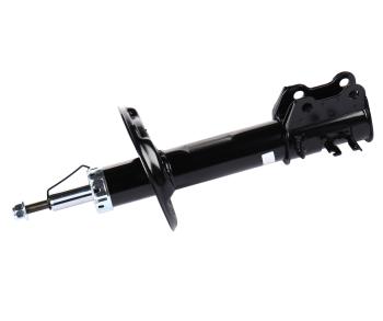 4 849 р. Амортизатор FIAT Punto (12-) передний левый газовый MANDO MANDO mss016136  с доставкой в г. Кемерово. Увеличить фотографию 2