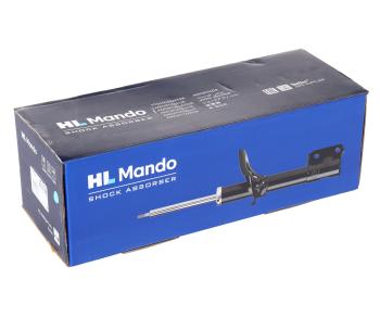 3 199 р. Амортизатор SUZUKI SX4 (06-) передний правый газовый MANDO MANDO mss016141  с доставкой в г. Кемерово. Увеличить фотографию 3