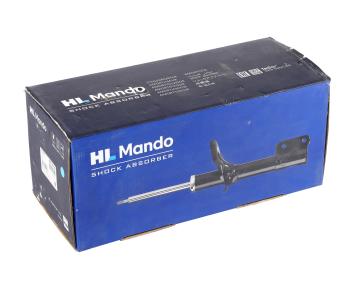 5 199 р. Амортизатор HONDA Civic 5D (06-) передний правый газовый MANDO MANDO mss016147  с доставкой в г. Кемерово. Увеличить фотографию 3