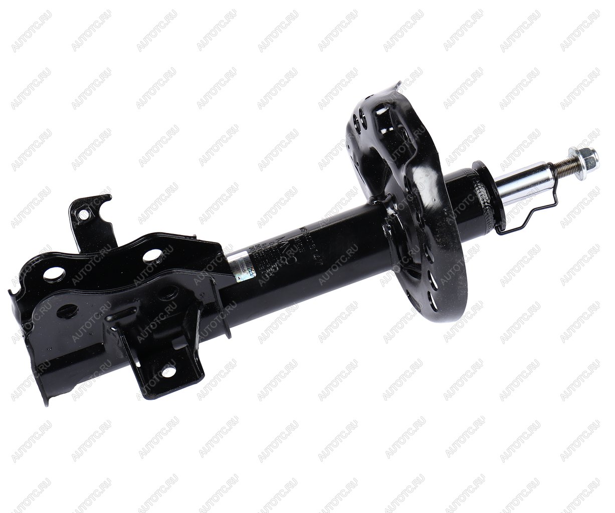 5 199 р. Амортизатор HONDA Civic 5D (06-) передний правый газовый MANDO MANDO mss016147  с доставкой в г. Кемерово