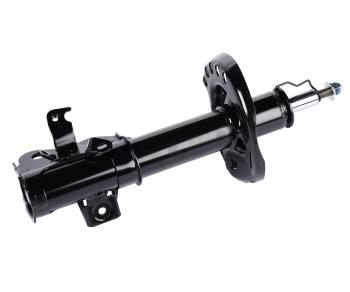 7 649 р. Амортизатор HONDA Civic 5D (06-) передний левый газовый MANDO MANDO mss016148  с доставкой в г. Кемерово. Увеличить фотографию 2