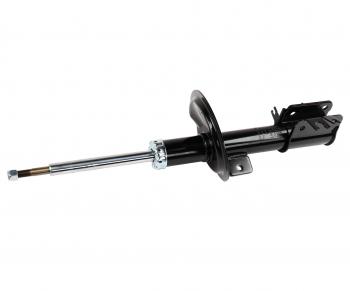 5 349 р. Амортизатор PEUGEOT 807 (02-) CITROEN C8 (02-) передний левый газовый MANDO MANDO mss016164  с доставкой в г. Кемерово. Увеличить фотографию 1