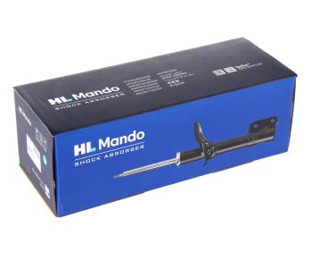 6 499 р. Амортизатор SUZUKI SX4 (06-) передний левый газовый MANDO MANDO mss016172  с доставкой в г. Кемерово. Увеличить фотографию 3