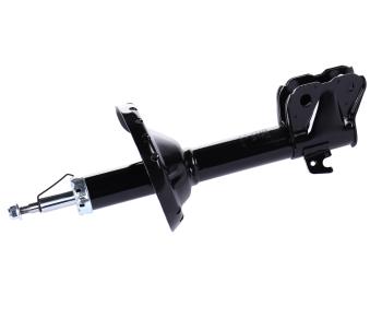 5 499 р. Амортизатор SUBARU Outback (09-) передний правый газовый MANDO MANDO mss016187 MANDO mss016187  с доставкой в г. Кемерово. Увеличить фотографию 2