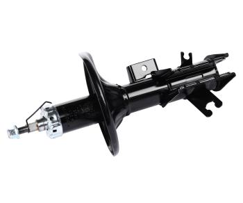 5 249 р. Амортизатор MITSUBISHI Carisma (95-06) передний левый газовый MANDO MANDO mss016190  с доставкой в г. Кемерово. Увеличить фотографию 2