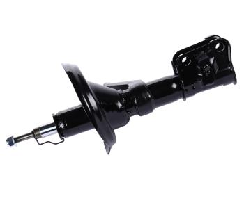 11 549 р. Амортизатор HONDA CR-V (05-) передний левый газовый MANDO MANDO mss016248 MANDO mss016248  с доставкой в г. Кемерово. Увеличить фотографию 2