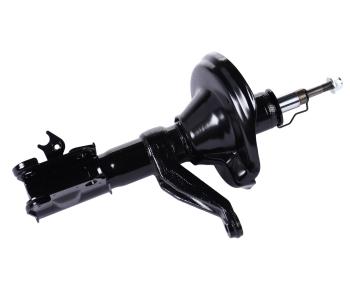 11 549 р. Амортизатор HONDA CR-V (05-) передний левый газовый MANDO MANDO mss016248 MANDO mss016248  с доставкой в г. Кемерово. Увеличить фотографию 1