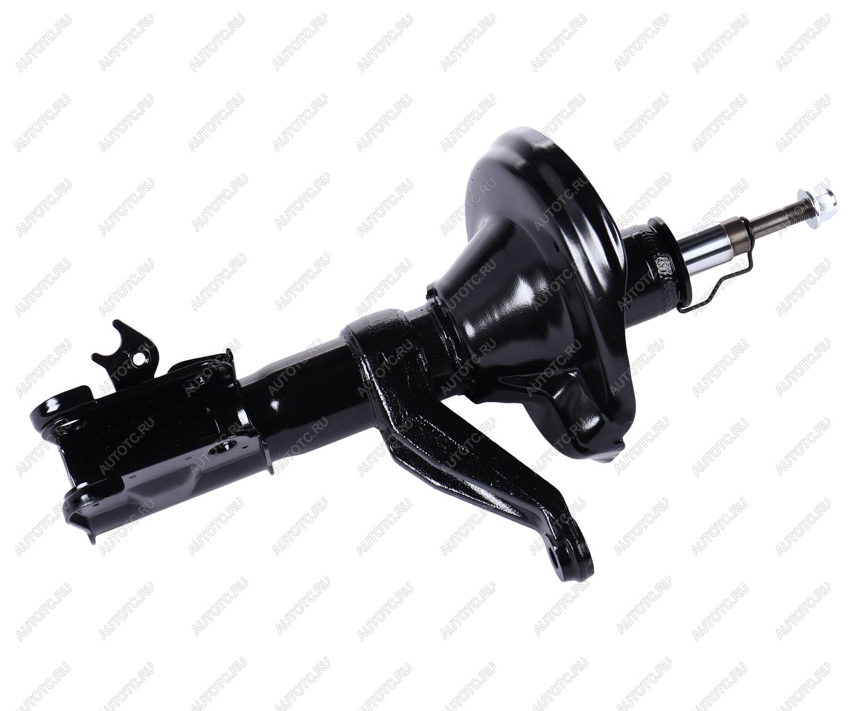 11 549 р. Амортизатор HONDA CR-V (05-) передний левый газовый MANDO MANDO mss016248 MANDO mss016248  с доставкой в г. Кемерово