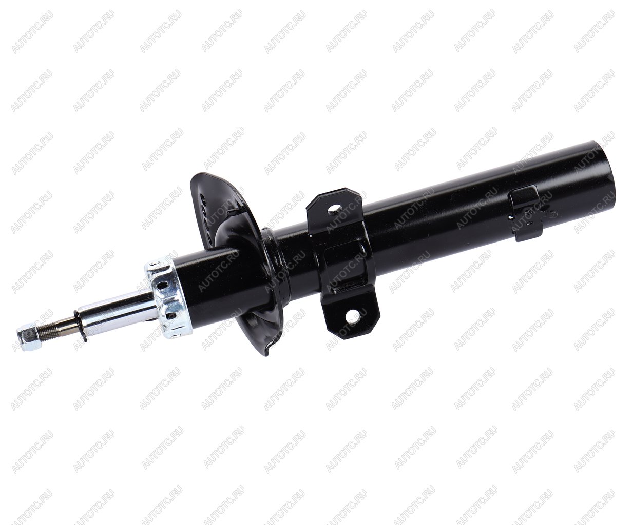 4 679 р. Амортизатор JAGUAR X-Type передний левыйправый газовый MANDO MANDO mss016254  с доставкой в г. Кемерово