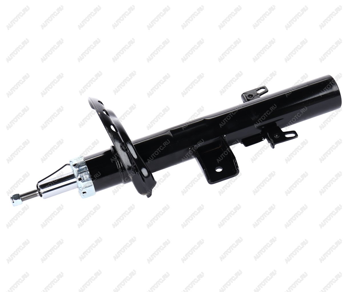 9 449 р. Амортизатор LAND ROVER Freelander (06-) задний левый газовый MANDO MANDO mss016259 MANDO mss016259  с доставкой в г. Кемерово