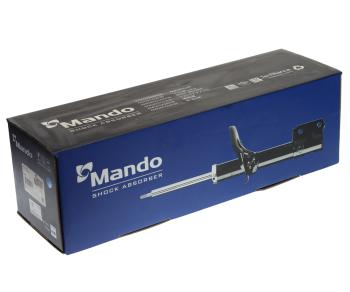 5 199 р. Амортизатор BMW 5 (E61) передний правый газовый MANDO MANDO mss016270  с доставкой в г. Кемерово. Увеличить фотографию 4