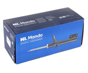6 649 р. Амортизатор FORD Galaxy (06-),S-Max (06-) передний левый газовый MANDO MANDO mss016273  с доставкой в г. Кемерово. Увеличить фотографию 4