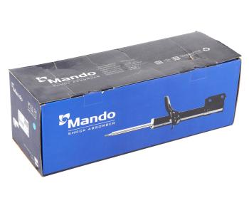4 599 р. Амортизатор MAZDA 626 (GD) (87-92) задний левыйправый газовый MANDO MANDO mss016340  с доставкой в г. Кемерово. Увеличить фотографию 3