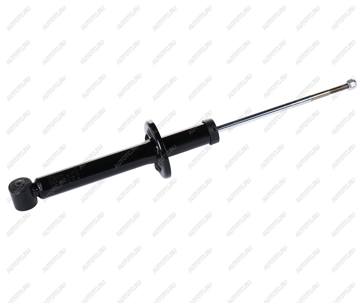 3 099 р. Амортизатор VW Polo SEAT Ibiza (93-) задний левый/правый газовый MANDO MANDO mss016455 MANDO mss016455  с доставкой в г. Кемерово