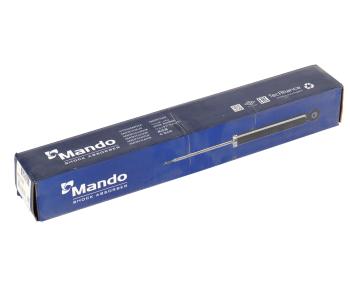 1 049 р. Амортизатор TOYOTA Hiace задний левыйправый газовый MANDO MANDO mss016490  с доставкой в г. Кемерово. Увеличить фотографию 3