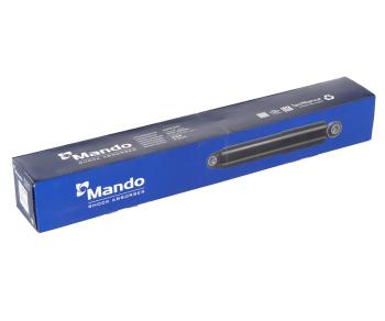 7 349 р. Амортизатор SCANIA передний MANDO MANDO mss016733  с доставкой в г. Кемерово. Увеличить фотографию 4