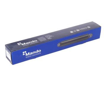 6 199 р. Амортизатор MAN передний (414714 II) MANDO MANDO mss016744  с доставкой в г. Кемерово. Увеличить фотографию 4