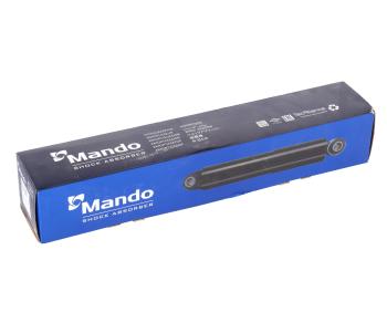 9 999 р. Амортизатор MAN TGA,TGS,TGX задний (428680 20х62 30х62 ОО) MANDO MANDO mss016804  с доставкой в г. Кемерово. Увеличить фотографию 3