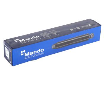 5 599 р. Амортизатор BPW SAF полуприцепа (330494, 24x55, 24x55 ОO) MANDO MANDO mss016813  с доставкой в г. Кемерово. Увеличить фотографию 3