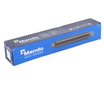 9 399 р. Амортизатор DAF 95XF задний (434694 20x62 30x62 OO) MANDO MANDO mss016830  с доставкой в г. Кемерово. Увеличить фотографию 3