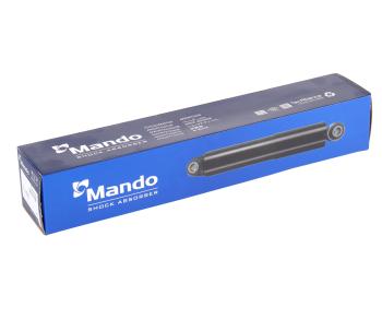 4 599 р. Амортизатор FRUEHAUF полуприцепа (320473, d20x55, d20x55 OO) MANDO MANDO mss016838  с доставкой в г. Кемерово. Увеличить фотографию 3