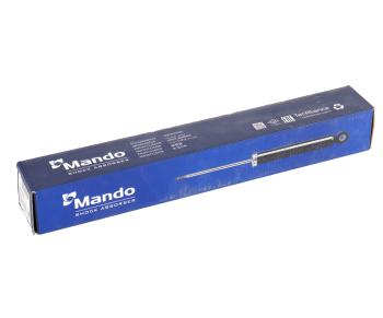 1 179 р. Амортизатор FORD Ranger (99-) передний левый/правый газовый MANDO MANDO mss016850 MANDO mss016850  с доставкой в г. Кемерово. Увеличить фотографию 3