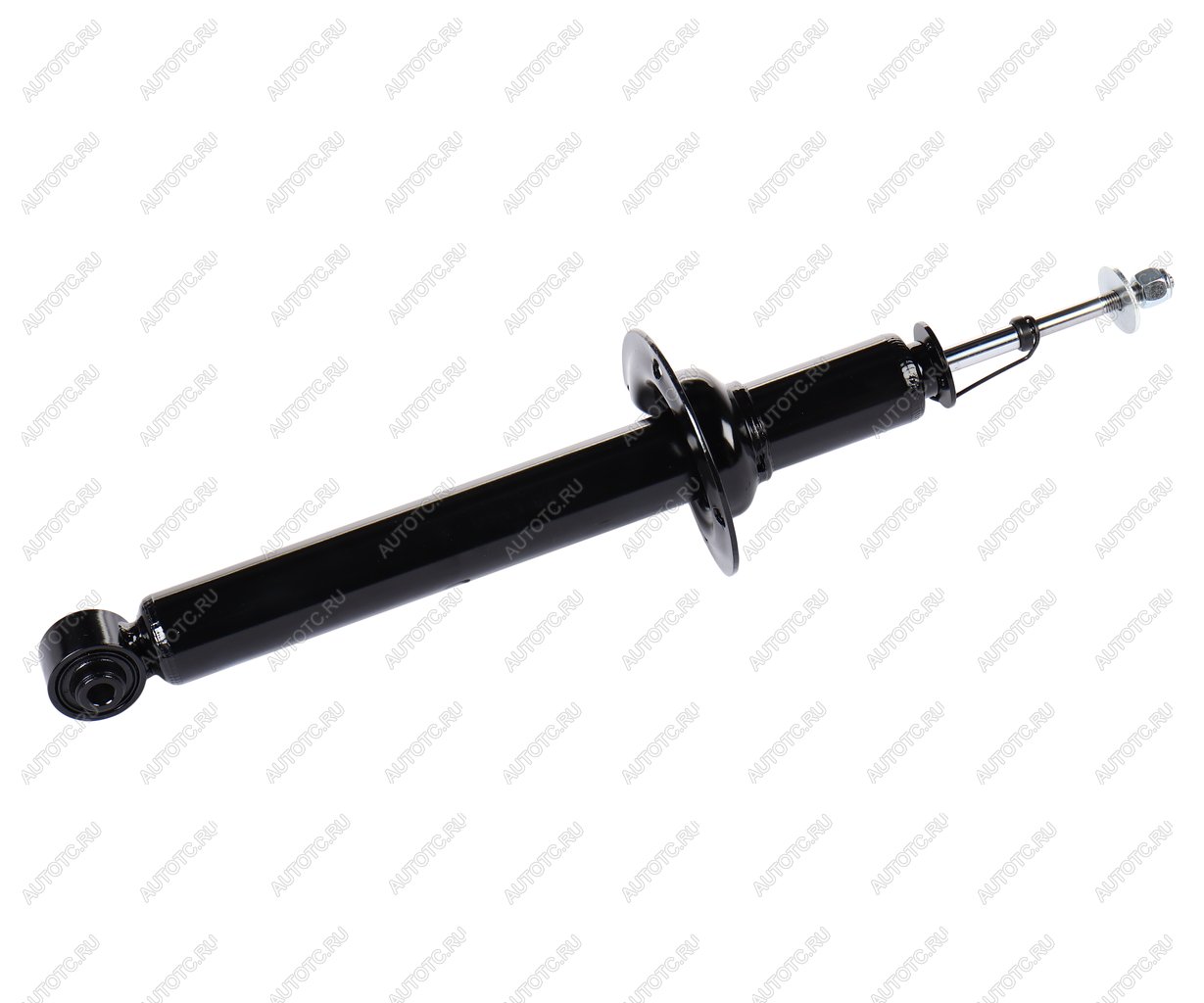 5 549 р. Амортизатор HONDA Accord (01-07) задний левый/правый газовый MANDO MANDO mss016861 MANDO mss016861  с доставкой в г. Кемерово