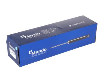 5 549 р. Амортизатор HONDA Accord (01-07) задний левый/правый газовый MANDO MANDO mss016861 MANDO mss016861  с доставкой в г. Кемерово. Увеличить фотографию 4