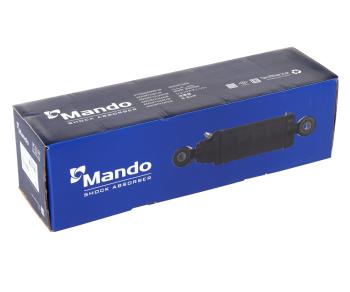 5 349 р. Амортизатор SCANIA 3 series кабины с пневмоподушкой переднийзадний MANDO MANDO mss016919  с доставкой в г. Кемерово. Увеличить фотографию 4