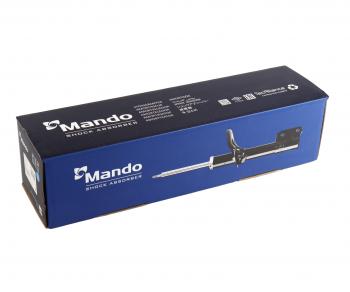 2 399 р. Амортизатор HONDA Civic (94-01) задний левыйправый газовый MANDO MANDO mss016929  с доставкой в г. Кемерово. Увеличить фотографию 3