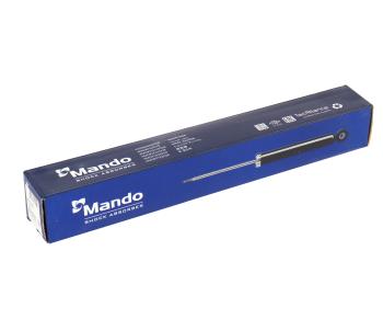 1 639 р. Амортизатор FORD Ranger задний левыйправый масляный MANDO MANDO mss016963  с доставкой в г. Кемерово. Увеличить фотографию 4