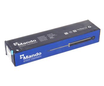 1 669 р. Амортизатор FORD Ranger передний левыйправый масляный MANDO MANDO mss016964  с доставкой в г. Кемерово. Увеличить фотографию 4