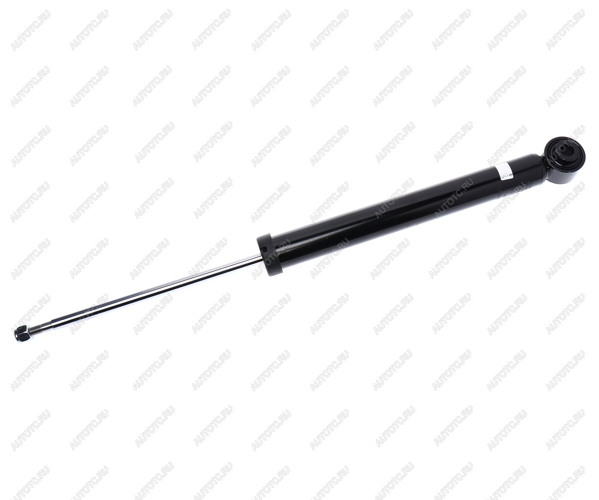 3 279 р. Амортизатор AUDI A4 (00-04) задний левый/правый газовый MANDO MANDO mss016984 MANDO mss016984  с доставкой в г. Кемерово
