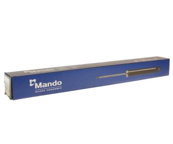2 999 р. Амортизатор BMW 3 (E36,E46) задний левыйправый газовый MANDO MANDO mss016986  с доставкой в г. Кемерово. Увеличить фотографию 5