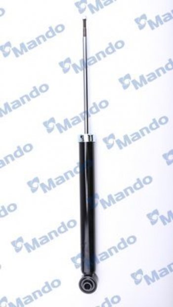 3 699 р. Амортизатор ЛАДА Largus RENAULT Logan задний левыйправый газовый MANDO MANDO mss016989  с доставкой в г. Кемерово. Увеличить фотографию 1