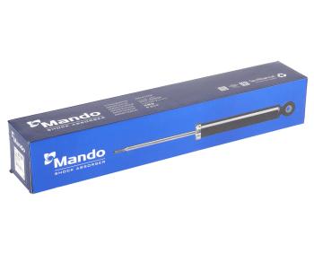 2 789 р. Амортизатор FIAT Doblo (01-) задний левый/правый газовый MANDO MANDO mss017094 MANDO mss017094  с доставкой в г. Кемерово. Увеличить фотографию 3