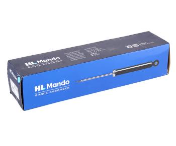 4 299 р. Амортизатор BMW 5 (E60) задний левый/правый газовый MANDO MANDO mss017097 MANDO mss017097  с доставкой в г. Кемерово. Увеличить фотографию 3