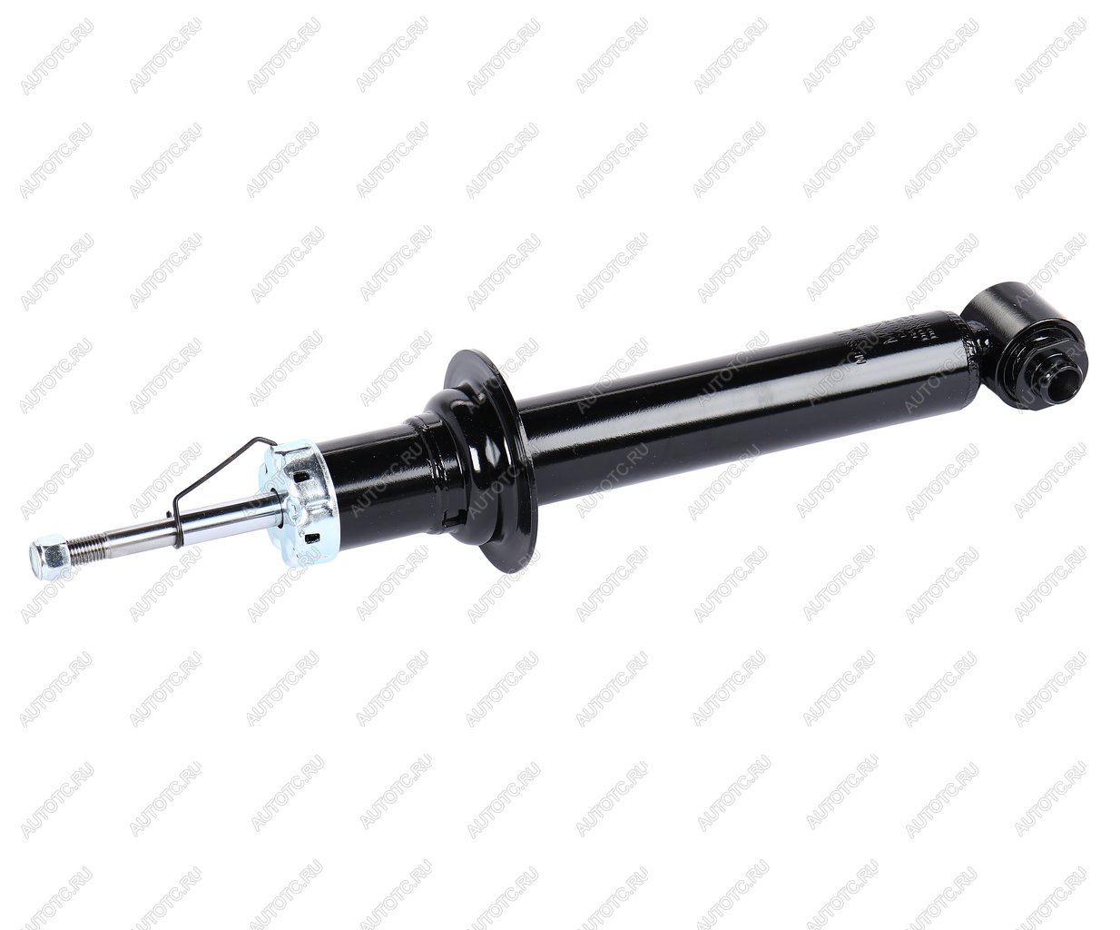 4 299 р. Амортизатор BMW 5 (E60) задний левый/правый газовый MANDO MANDO mss017097 MANDO mss017097  с доставкой в г. Кемерово
