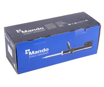 6 999 р. Амортизатор FIAT Doblo (01-) передний левыйправый газовый MANDO MANDO mss017207  с доставкой в г. Кемерово. Увеличить фотографию 3